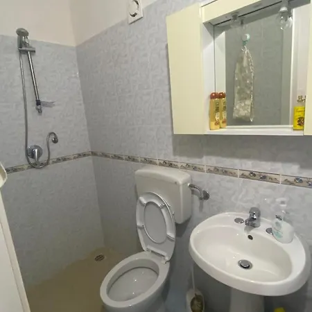 Apartment Monolocale Centro