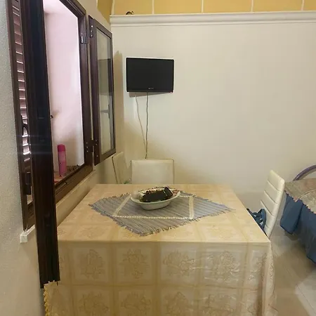 Monolocale Centro Apartment *