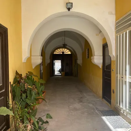 Monolocale Centro Apartment Marsala